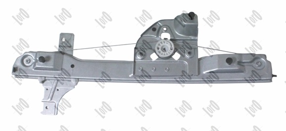 Window Regulator - 130-038-001 ABAKUS